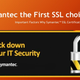 Illustration for article titled Symantec Issues Rogue EV Certificate for Google.com